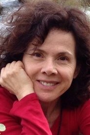 Christine Nazareth portrait
