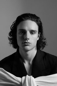 Harry Collett portrait