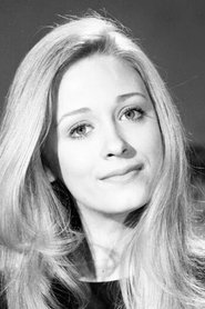 Nora Valsami portrait