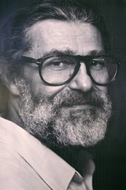 Jean-Pierre Ruh portrait