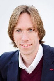 Ken Appledorn portrait