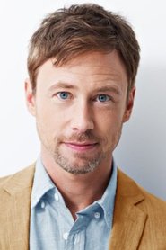 Tobias Persson portrait