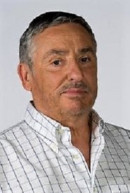 Francesc Lucchetti portrait