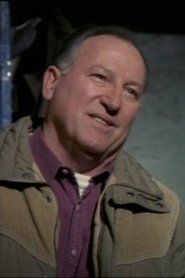 Herb Mitchell portrait