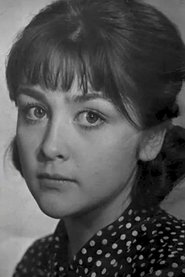 Tatyana Klyuyeva portrait
