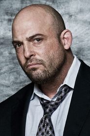 Jon Ambrose portrait