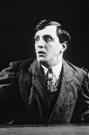 René Rocher portrait