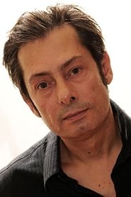 Nikos Katis portrait