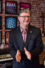 Scott Booker portrait