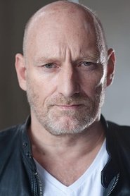 Grahame Fox portrait
