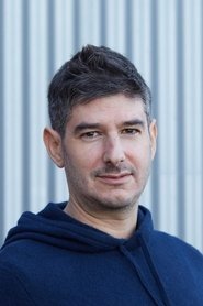 Dan Susman portrait