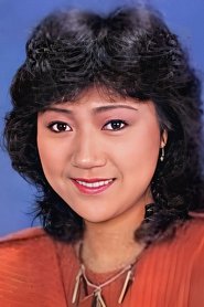 Lucia Leung Bik-Ling portrait