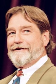 Blake Clark portrait