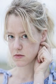 Julia Zange portrait