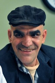 Asghar Heydari portrait