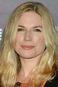 Eva Birthistle portrait