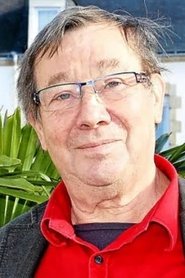 Paul Bonis portrait
