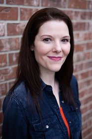 Reese Ravencraft portrait