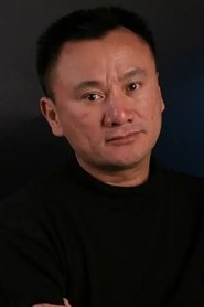 Jie Sha portrait