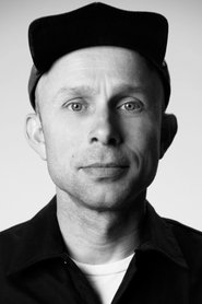 Johan Paulin portrait