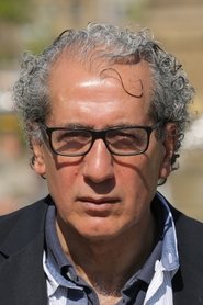 Imad Karim portrait