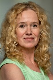 Marion Reuter portrait