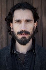 Francesco La Mantia portrait