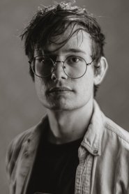 Josh Murphy portrait
