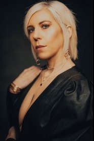 Trish Williams portrait