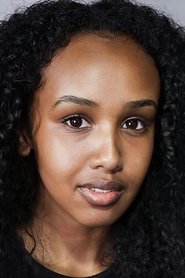 Ebada Hassan portrait