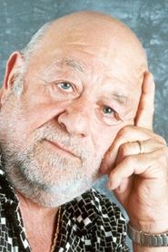 Angelo Di Loreta portrait