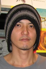 Hideki Futamura portrait