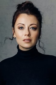 Emma Hatton portrait