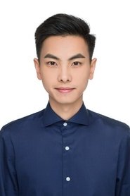 Chen Junhua portrait