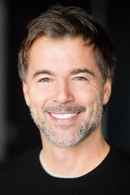 André Nadeau portrait