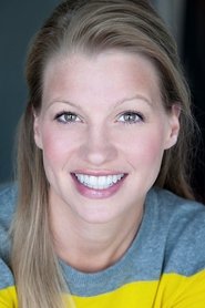 Amy Tipton portrait