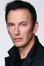 Steve Valentine portrait