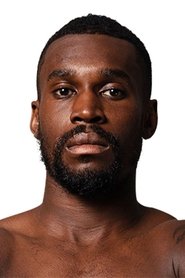 Kingsley Egbunike portrait