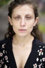 Irene Muscara portrait