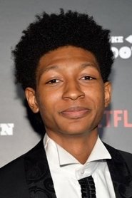 Skylan Brooks portrait