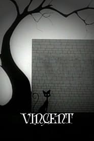 Vincent poster