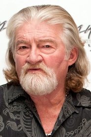Joe Eszterhas portrait