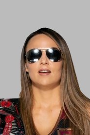 Tenille Dashwood portrait