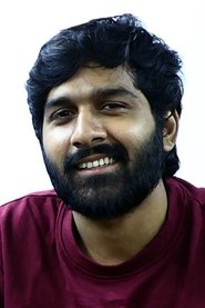 V.J. Pappu portrait
