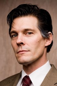 Toby Park portrait