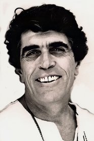 Hugo Midón portrait