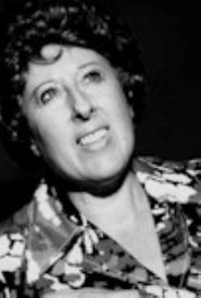 Nelly Láinez portrait