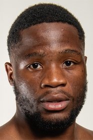 Moreno Fendero portrait