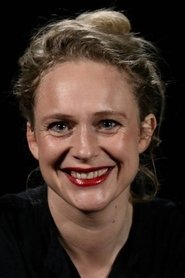 Kathrine Høj Andersen portrait
