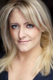 Louise McCarthy portrait